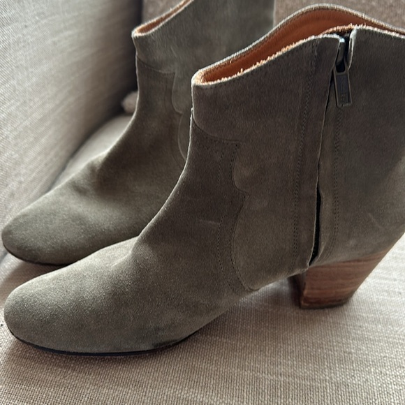Isabel Marant Bootie - Picture 5 of 9